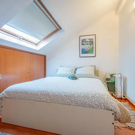 Appartement Coastal Family Retreat