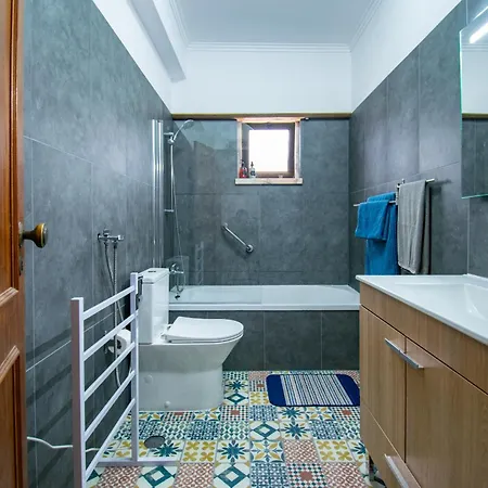 Coastal Family Retreat Appartement *