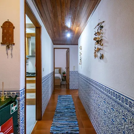 Apartment Coastal Family Retreat Cascais